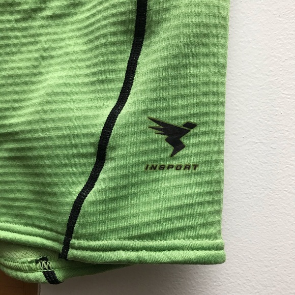 🌸5/$30🌸 Insport Polartec Vest, S, Zip Down, EUC - Picture 3 of 10